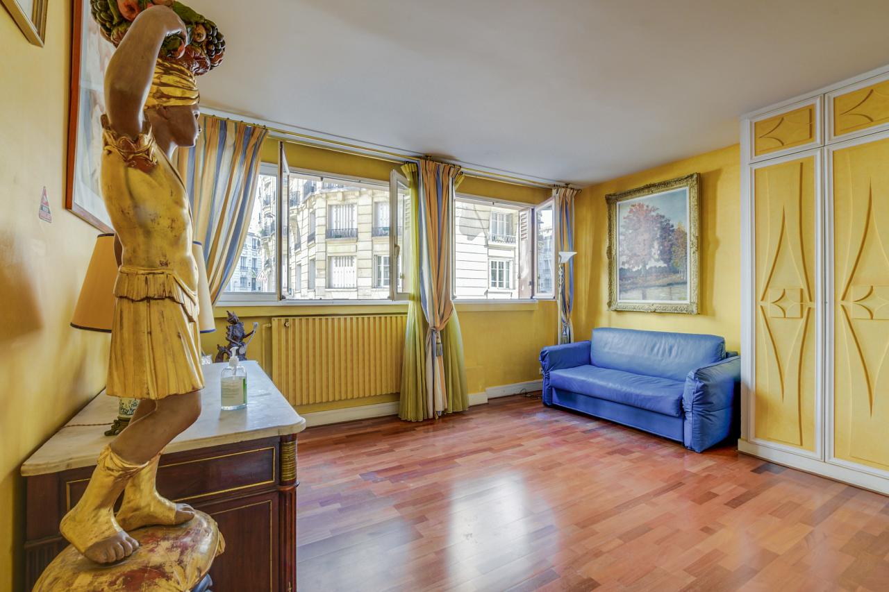Bureau Paris 145m² Vente bureau Paris OVBUR2116205 5